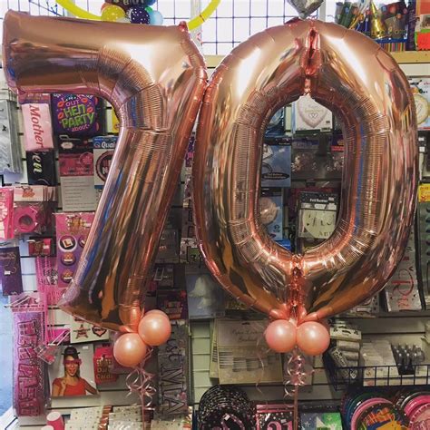 balloon shop nottingham road mansfield